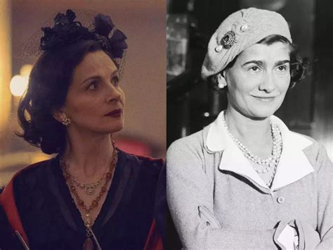 did coco chanel work with the nazis|coco chanel the new look.